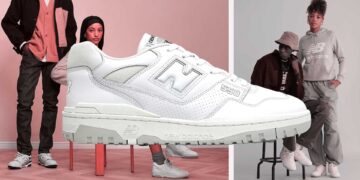 best new balance 550 sneakers