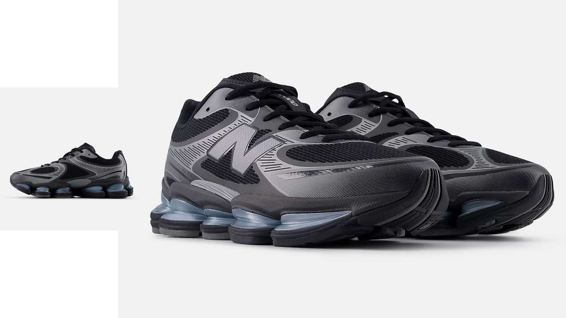 new balance abzorb 2000