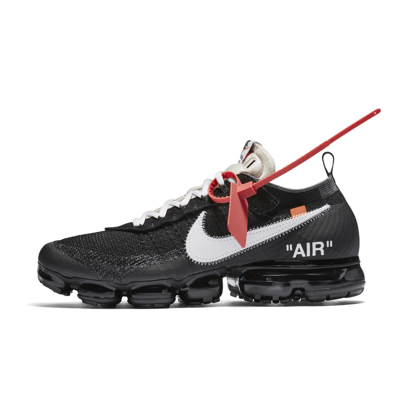 Off-White x Nike Air VaporMax "The Ten"
