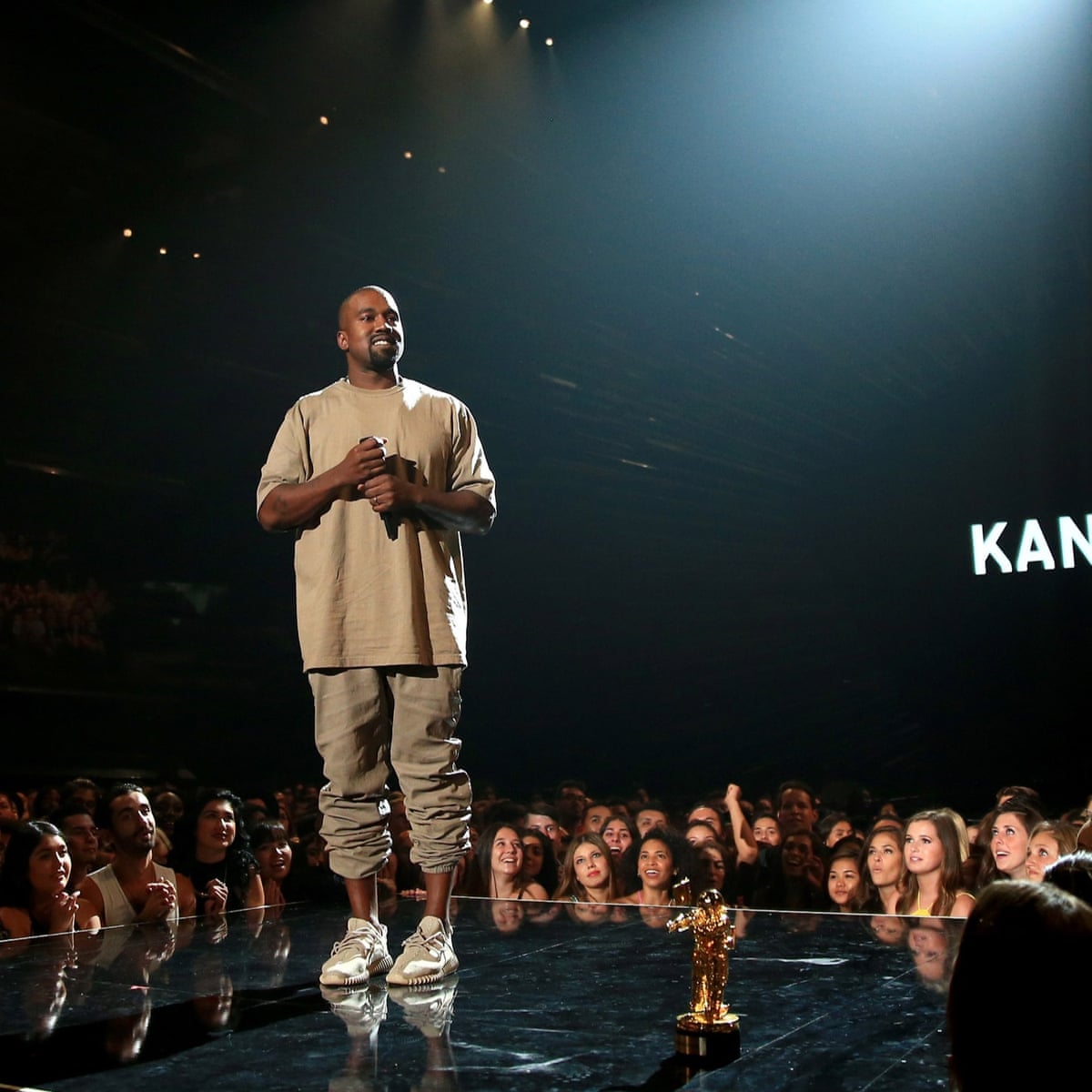 Kanye West Adidas Yeezy
