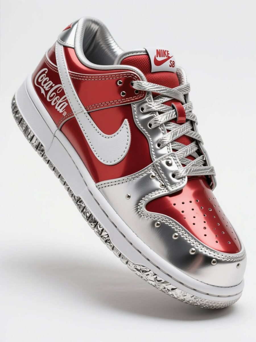 Nike SB Dunk "Can" Sneakers