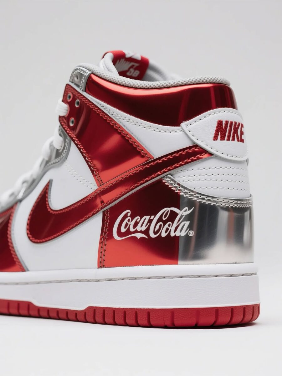 Nike SB Dunk "Can" Sneakers