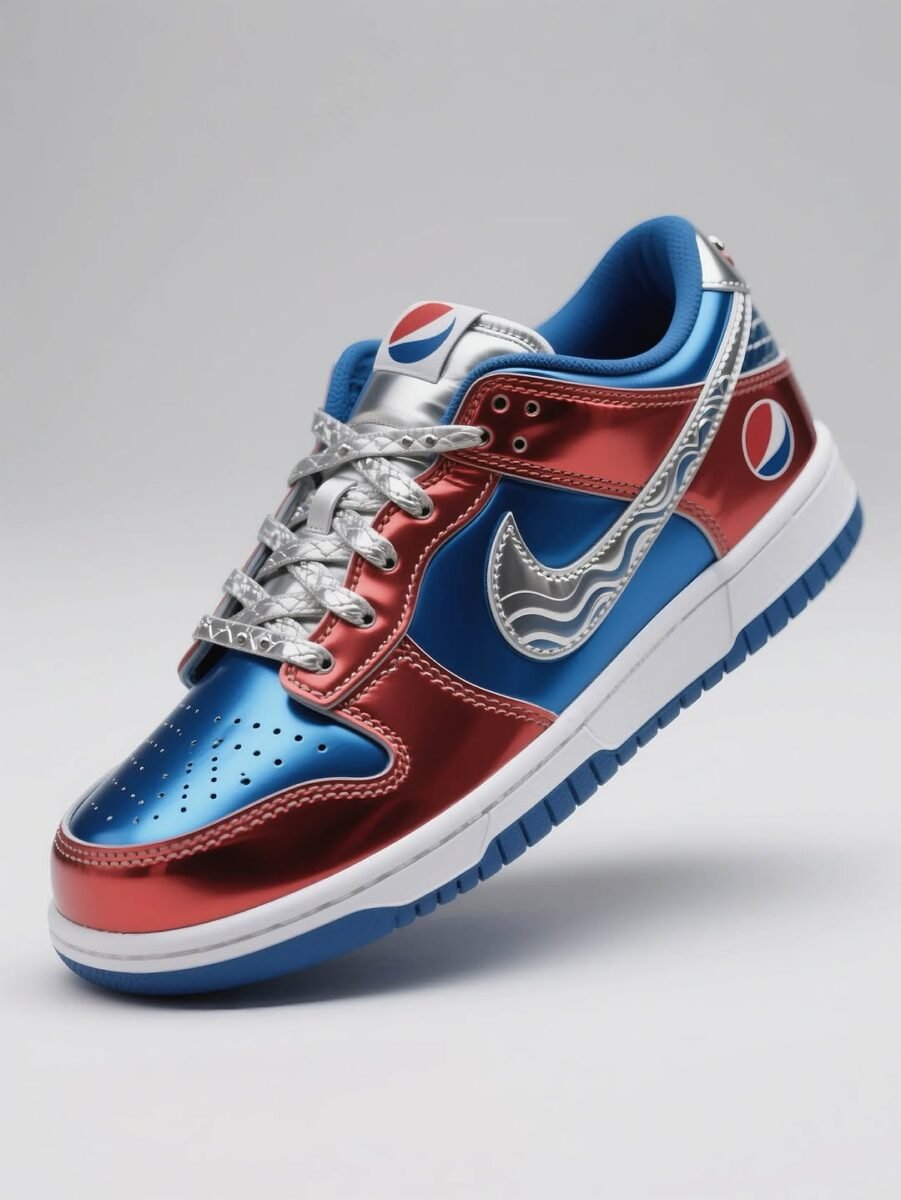 Nike SB Dunk "Can" Sneakers