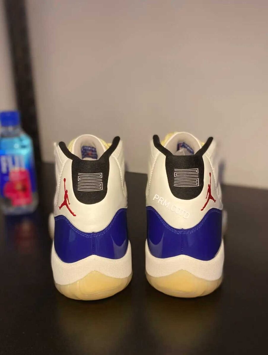 Air-Jordan-11-Sneakers-Rare-Air