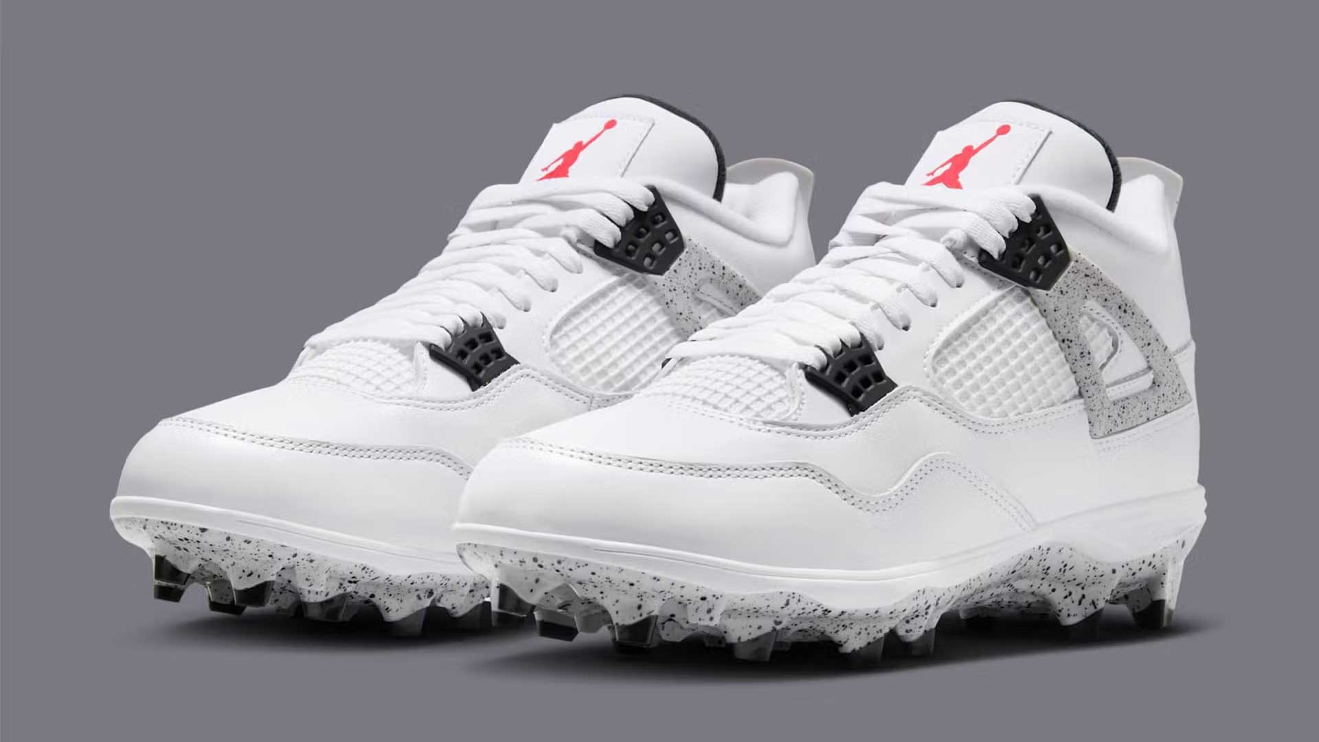 Air-Jordan-4-White-Cement-Cleat