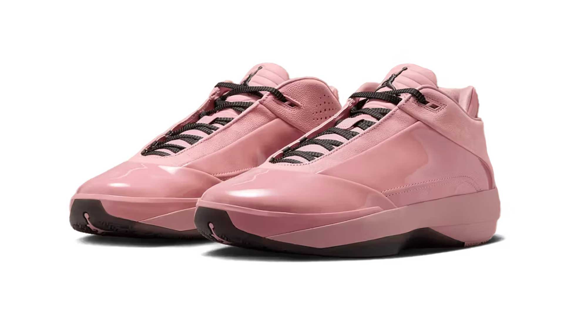 Air Jordan 40 “Dusty Rose”