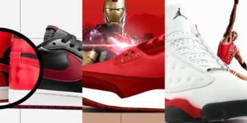 Air Jordan Releases 2026