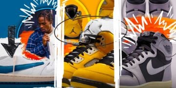 Best Air Jordan Sneakers Releasing September 2025