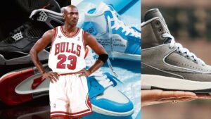 Jordan Rui Colourway 10 Best Air Jordan Colourways of All Time