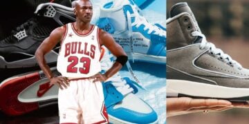 Best Jordan Colourways