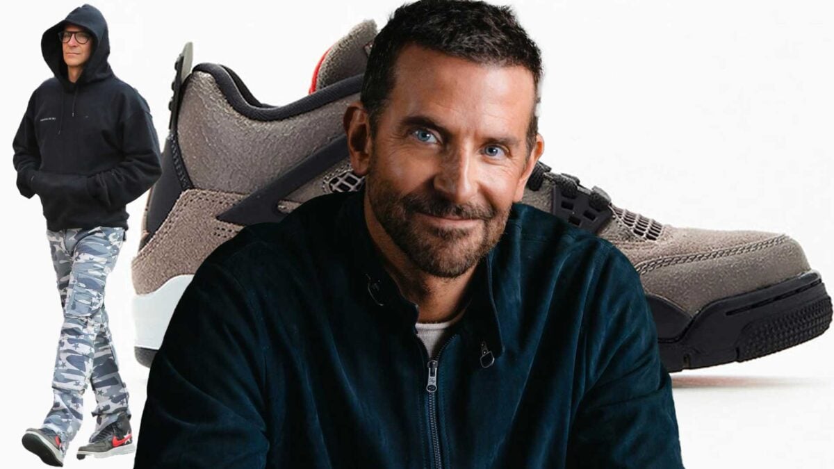 Bradley Cooper