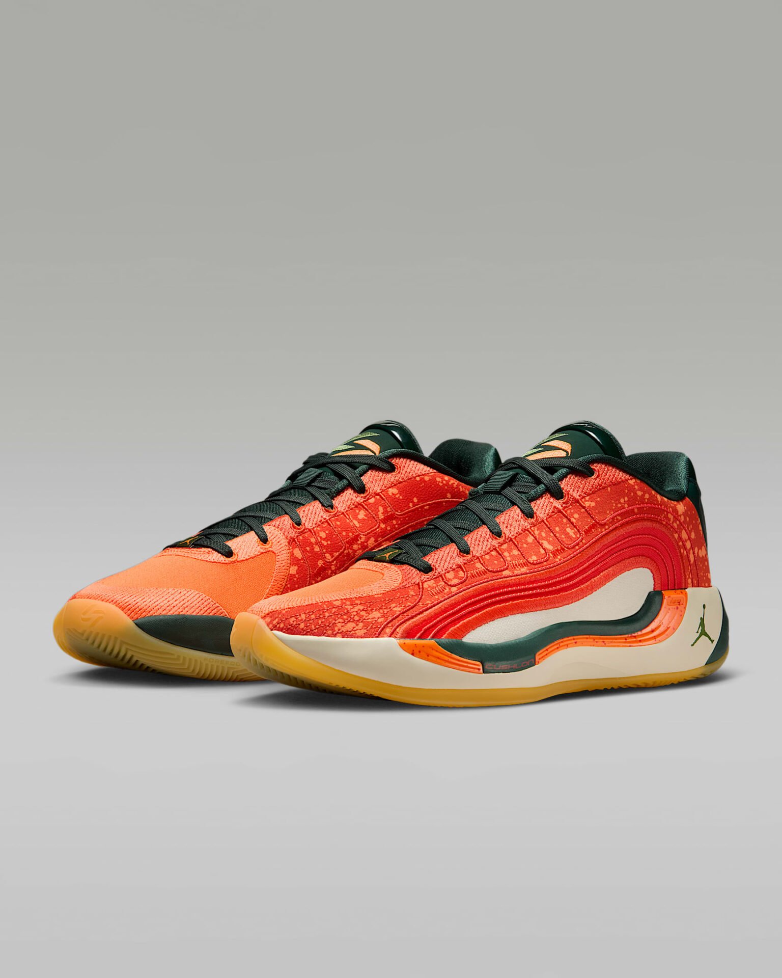 Jordan Luka 4 "Gone Camping"