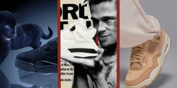 Jordan 4 Releases For 2025 and 2026