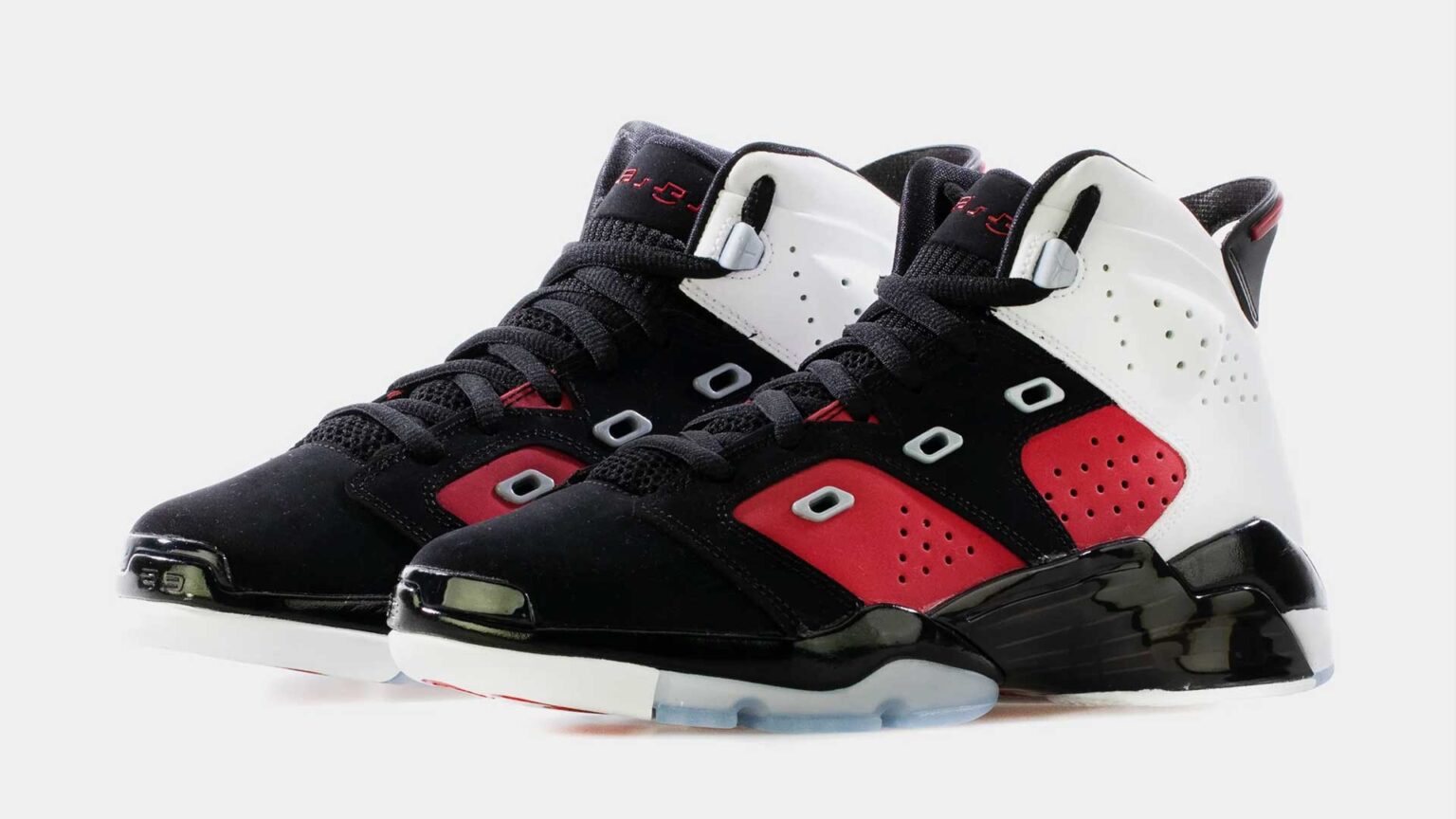 Jordan Variant 10 Hybrid Air Jordan Sneakers That Sneakerheads Still Debate Today