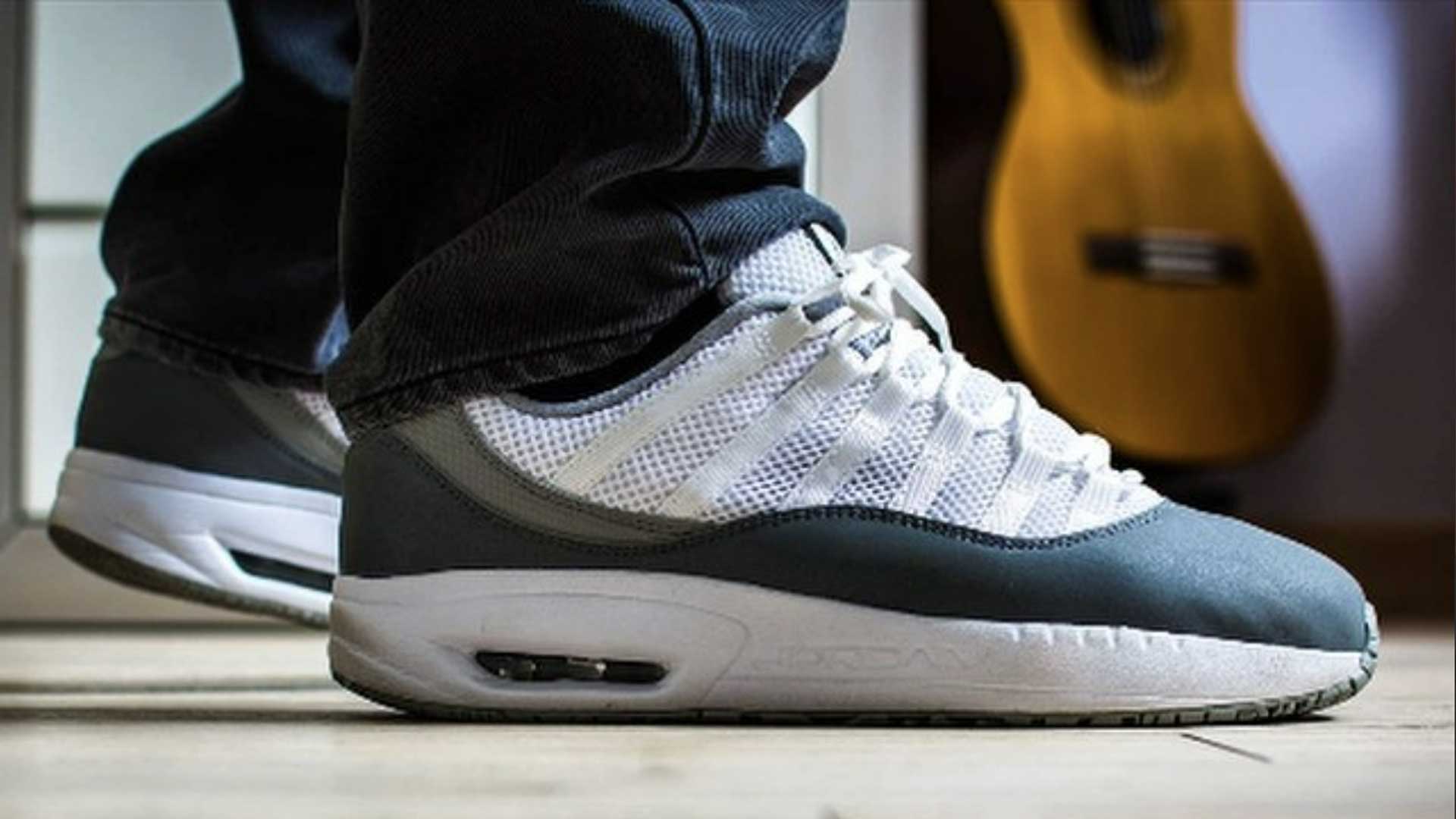 Jordan CMFT Viz Air 11
