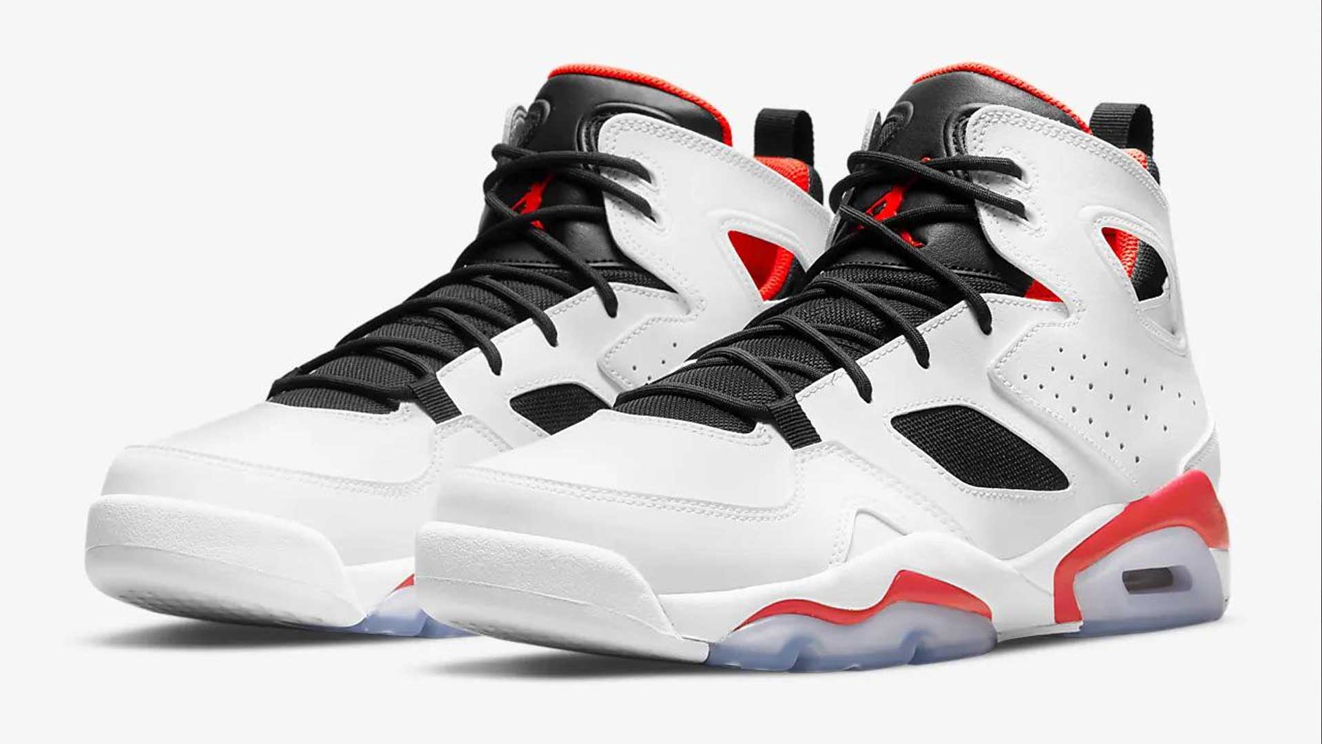 Jordan Flight Club '91