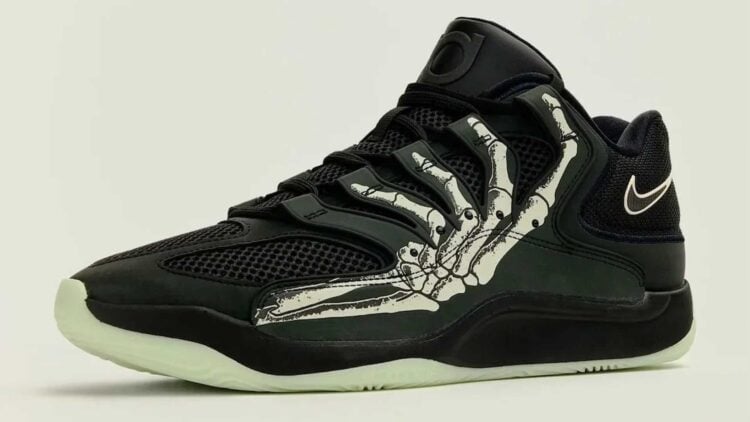 Nike KD 18 Halloween