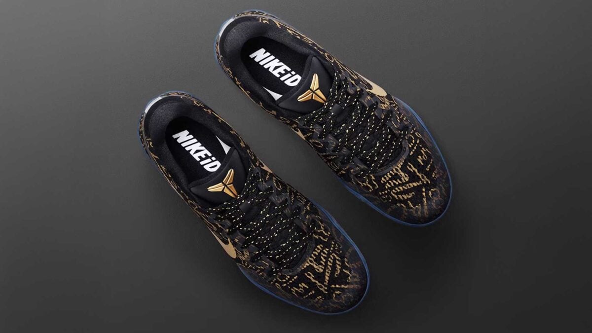 Nike Kobe 11 Mamba Day