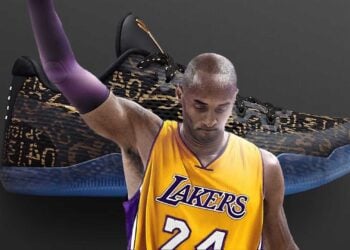 Nike Kobe 11 Mamba Day Kobe Bryant Sneakers