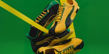 From Track to Street with Ease - the PUMA H-Street