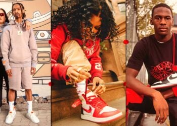 Things The Jordans You Wear Say About You