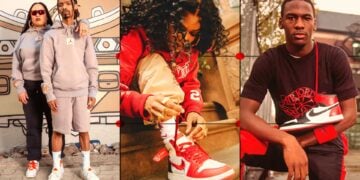 Things The Jordans You Wear Say About You