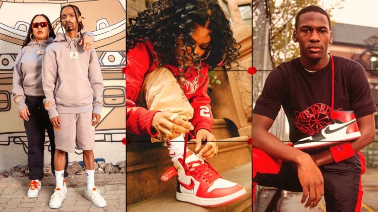 Things The Jordans You Wear Say About You
