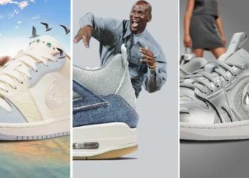 Underrated Nike & Air Jordans of 2025