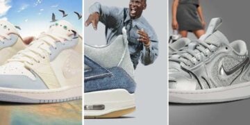Underrated Nike & Air Jordans of 2025