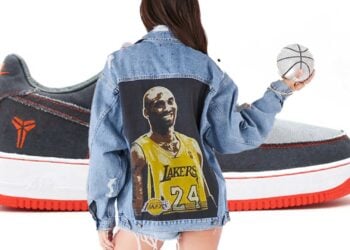 Unreleased Kobe Bryant Sneaker