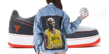 Unreleased Kobe Bryant Sneaker