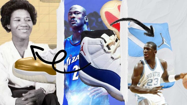 Upcoming Jordan 11 Releases For 2025 and 2026