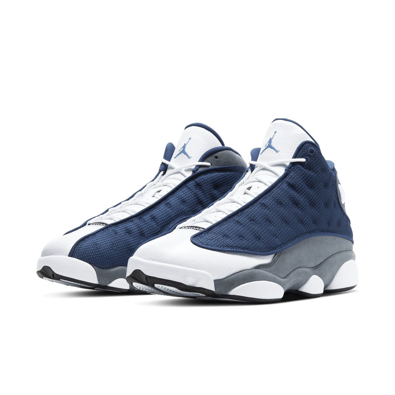 jordan 13 flint