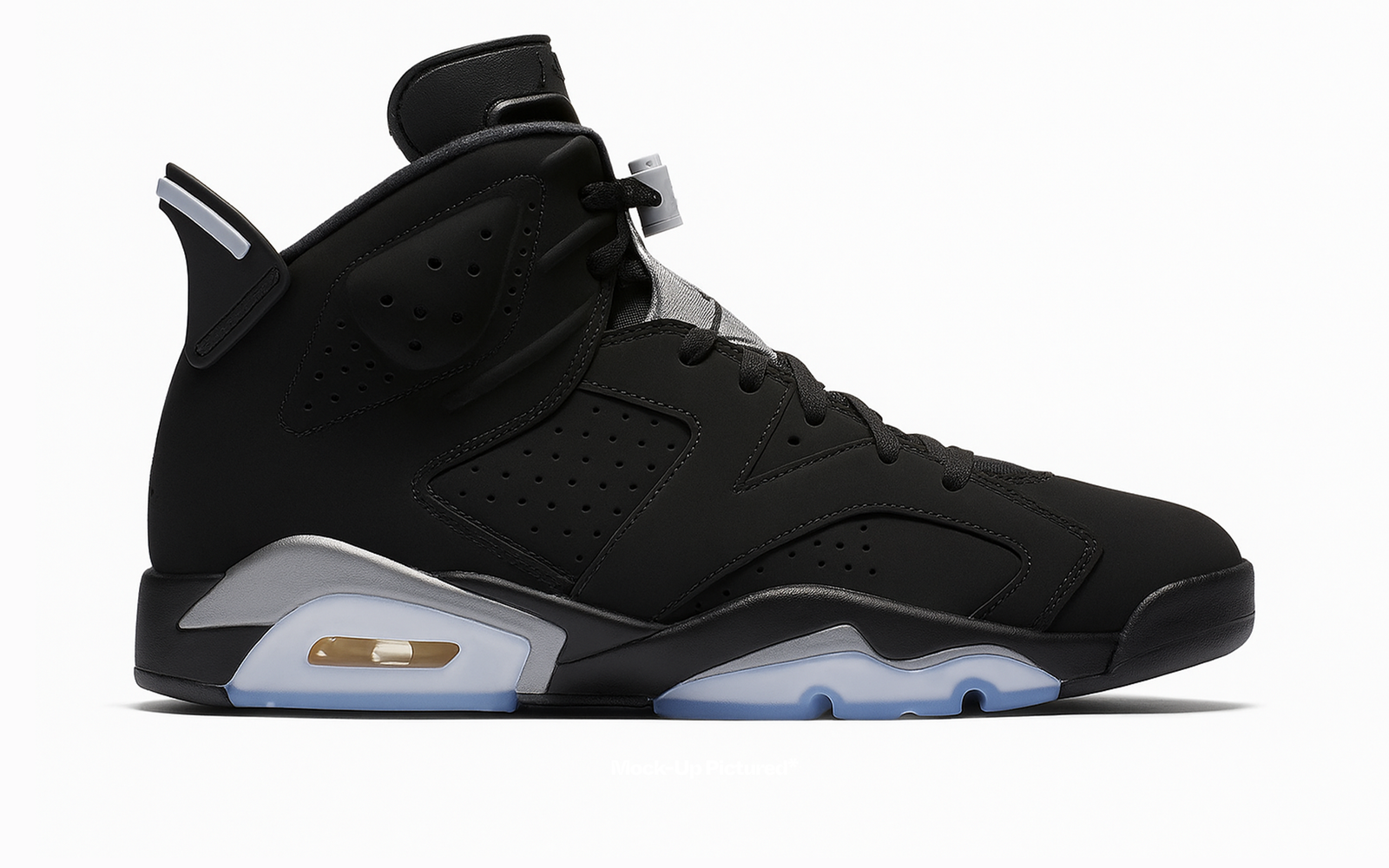 Air Jordan 6 “Cap & Gown”