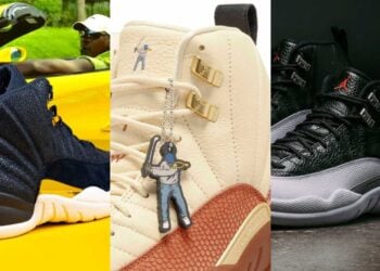 best Air Jordan 12 Retros