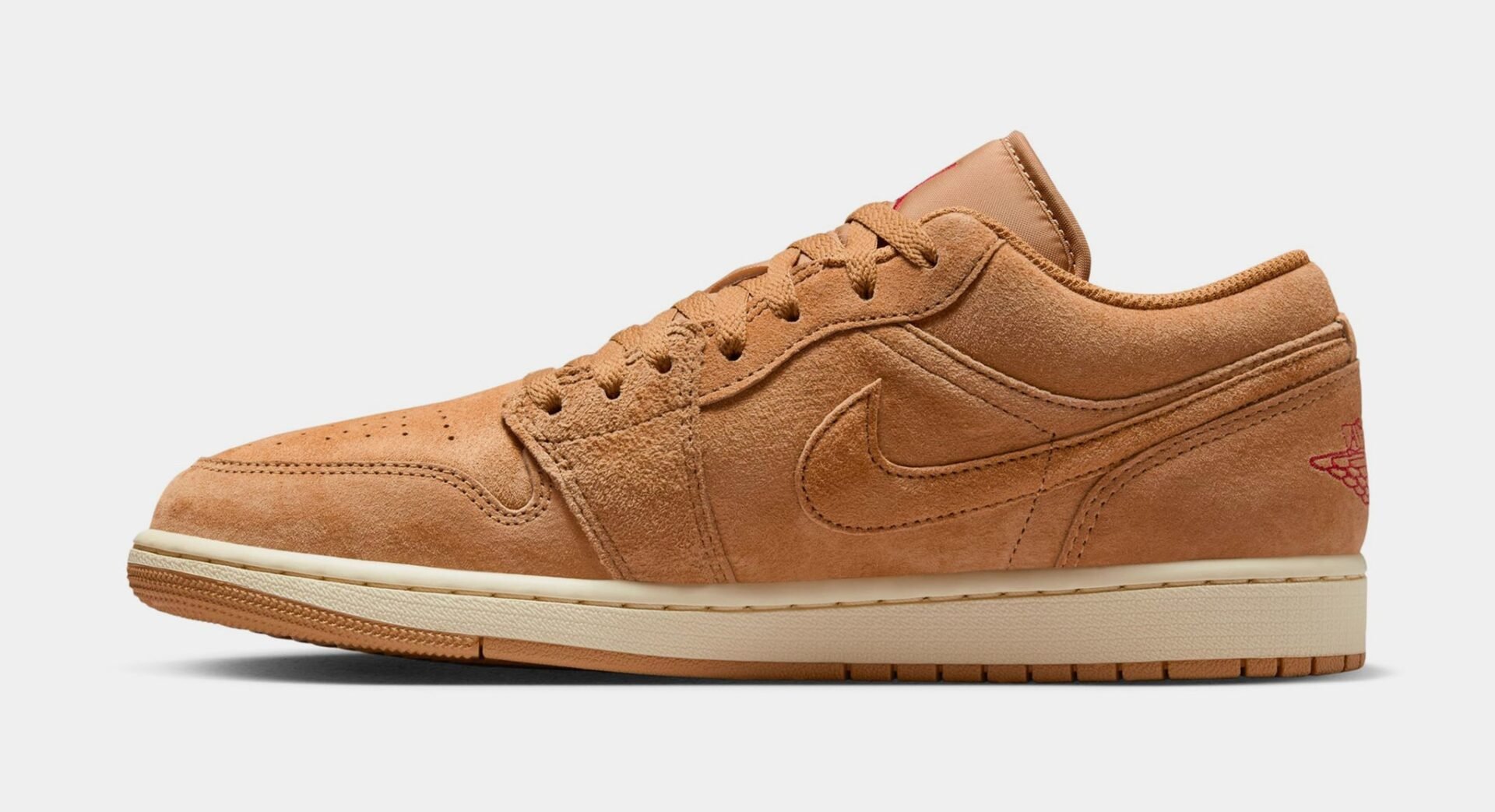 Air Jordan 1 Low "Flax"