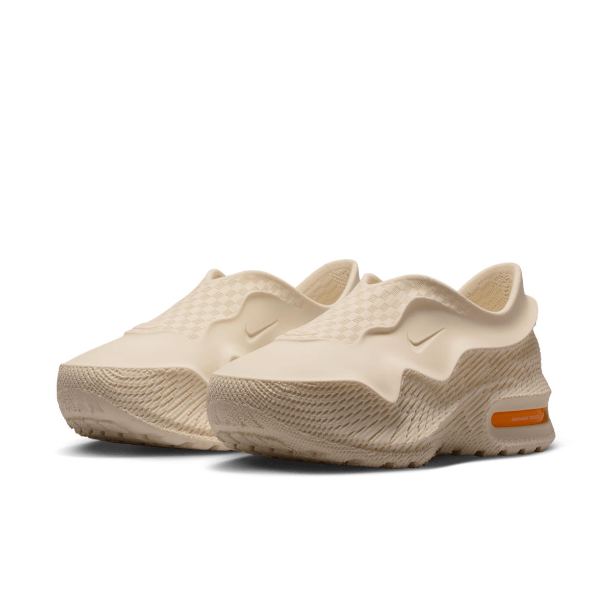 Nike Air Max 1000 3D Printed