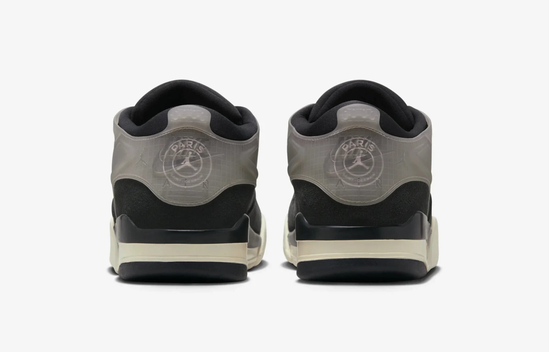 PSG x Air Jordan 4 RM