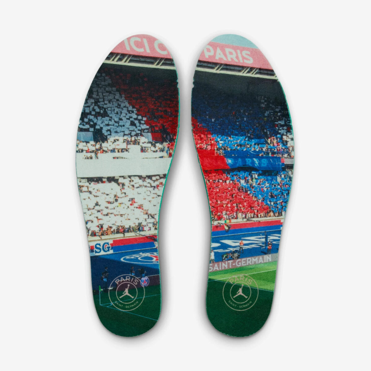 PSG x Air Jordan 4 RM