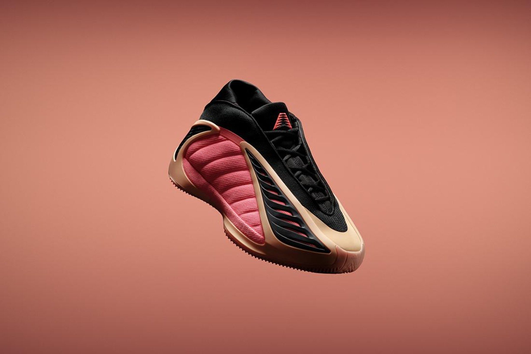 Adidas Anthony Edwards 2 "With Love"
