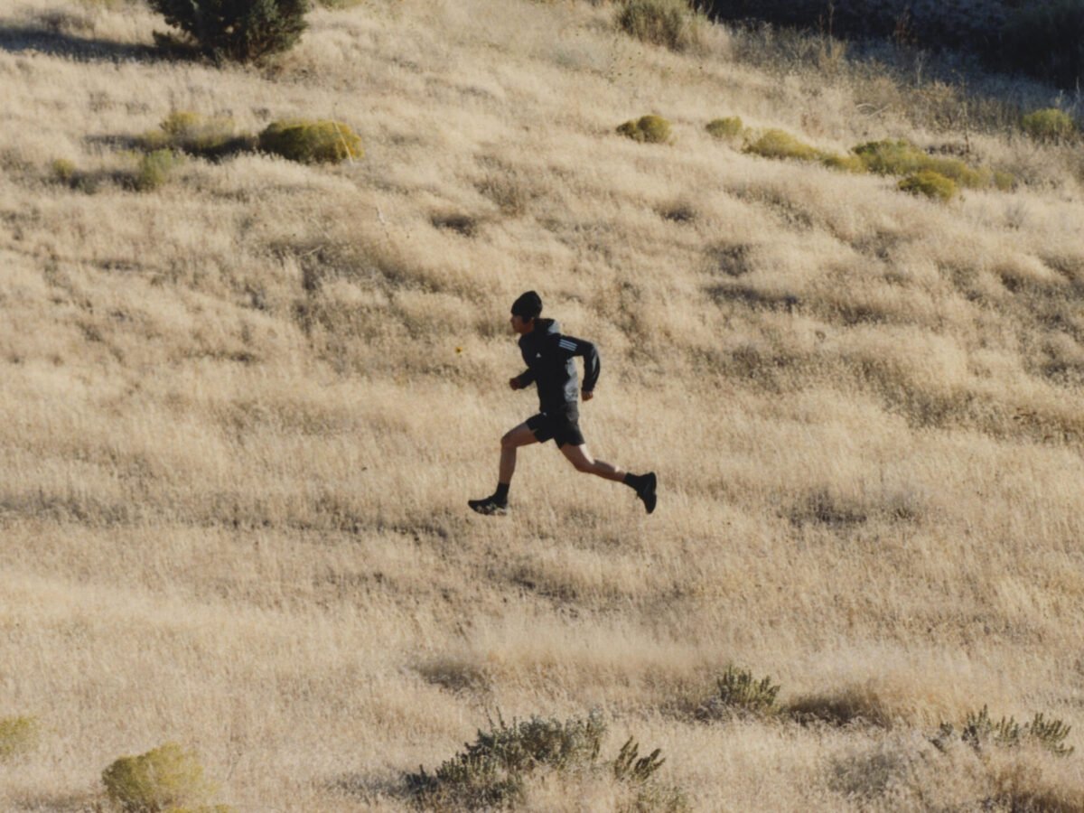 adidas and Pharrell's Humanrace Reimagine Running with Adizero EVO SL ‘Earth’