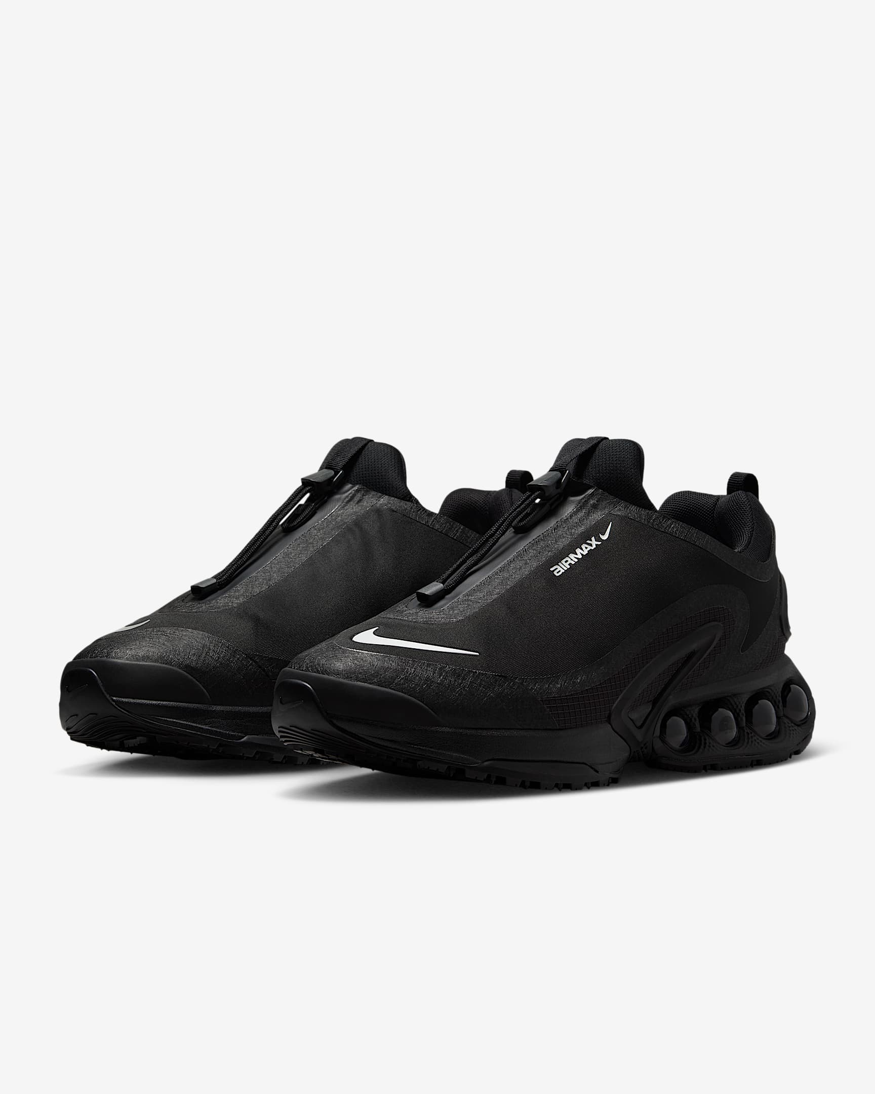 Nike Air Max Dn Roam "Black"