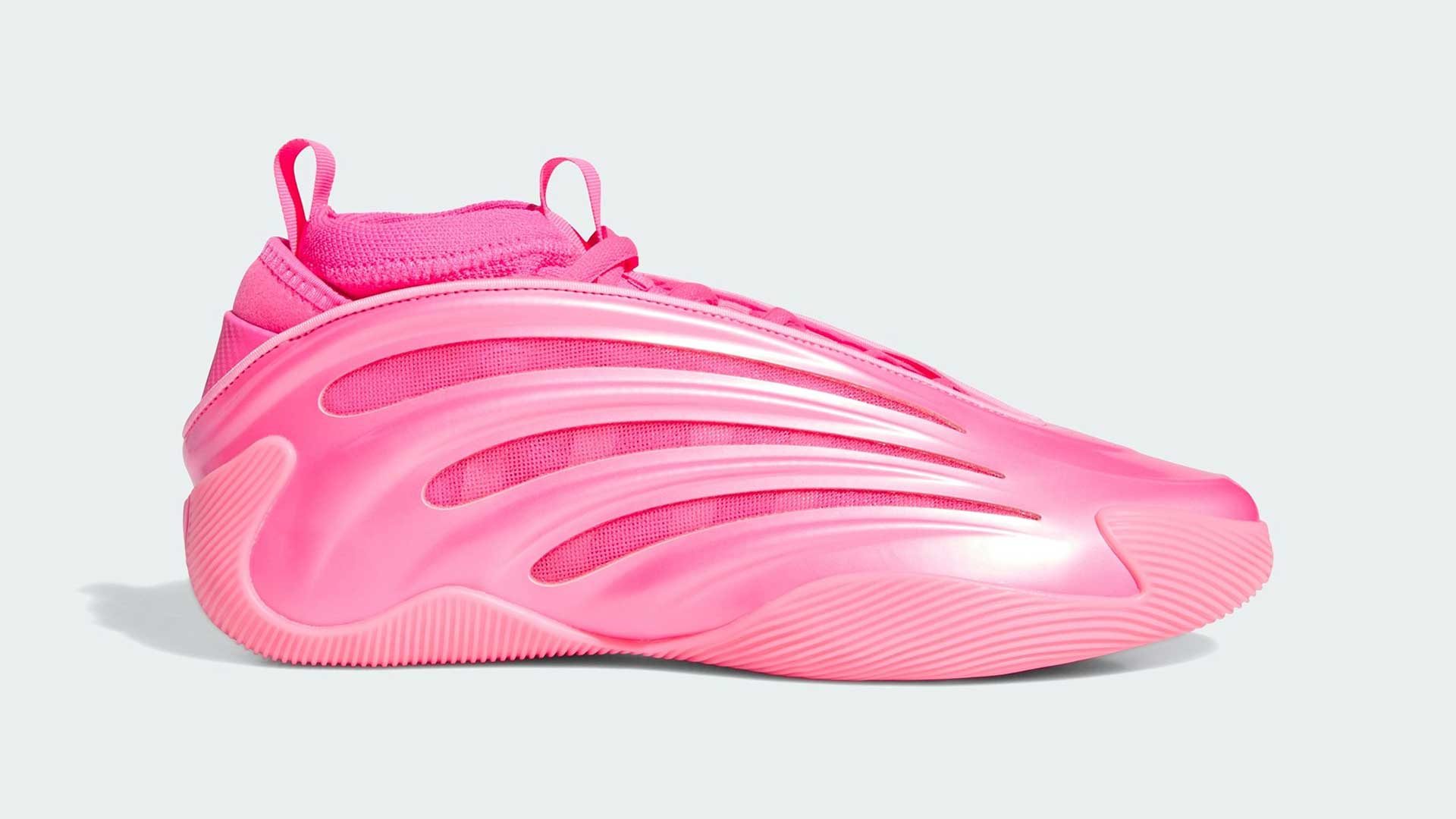 Adidas Harden Vol 9 "Flamingo Pink"