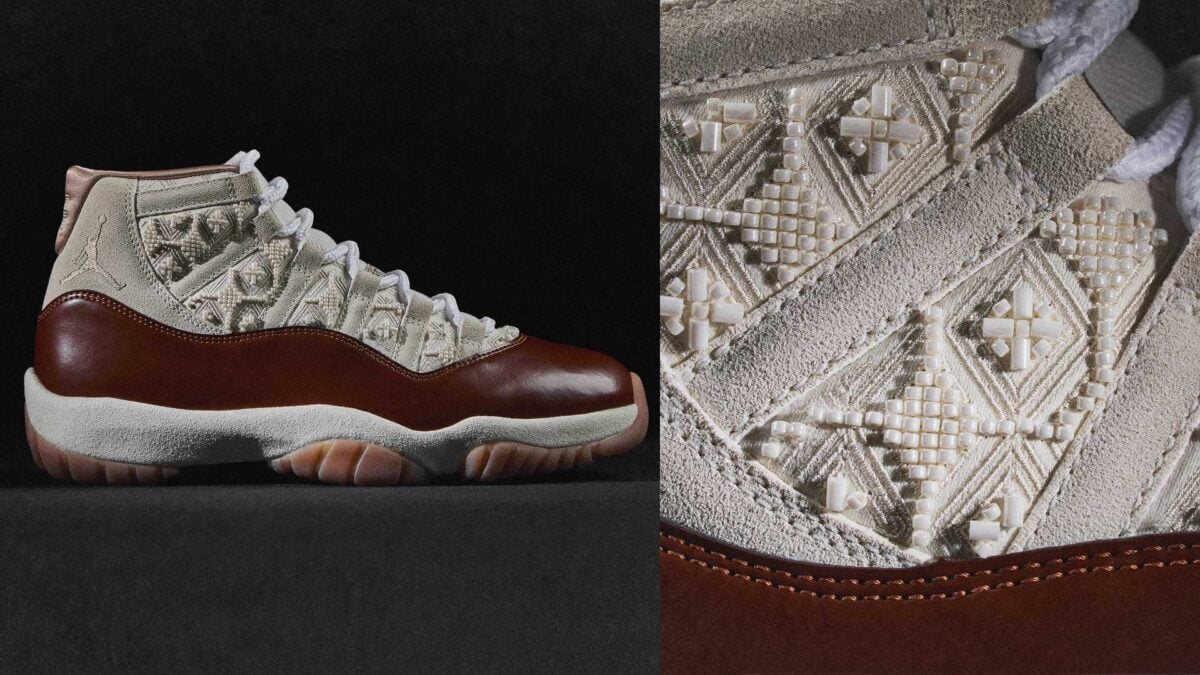 Air Jordan 11 “China”