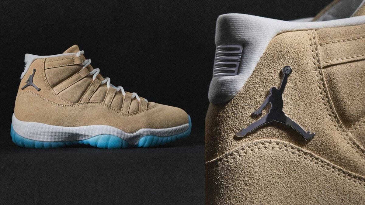 Air Jordan 11 “H-Town”