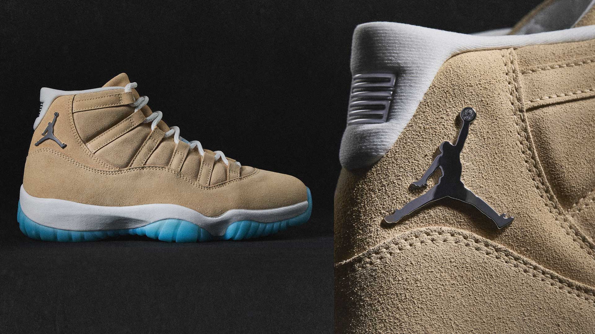 Air Jordan 11 “H-Town”