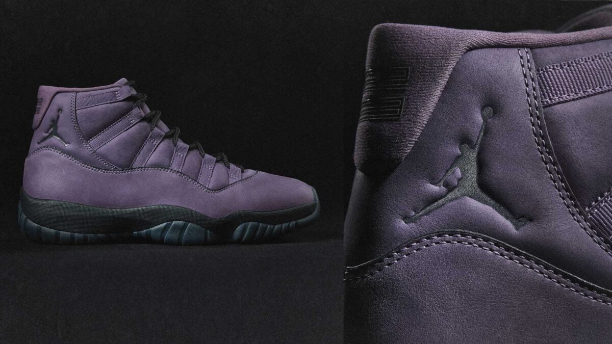 Air Jordan 11 “Mojave”