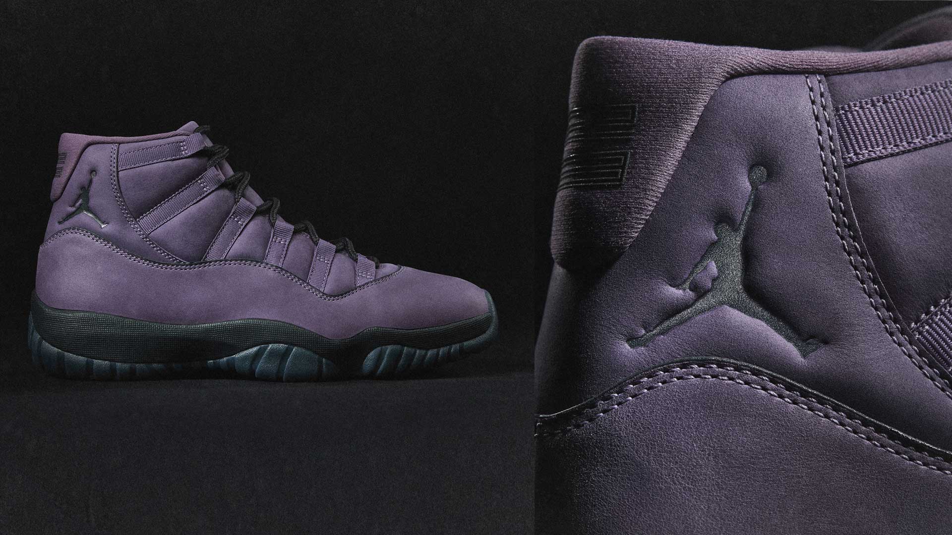 Air Jordan 11 “Mojave”