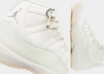 Air Jordan 11 Retro Grand Finale