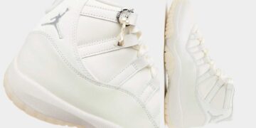 Air Jordan 11 Retro Grand Finale